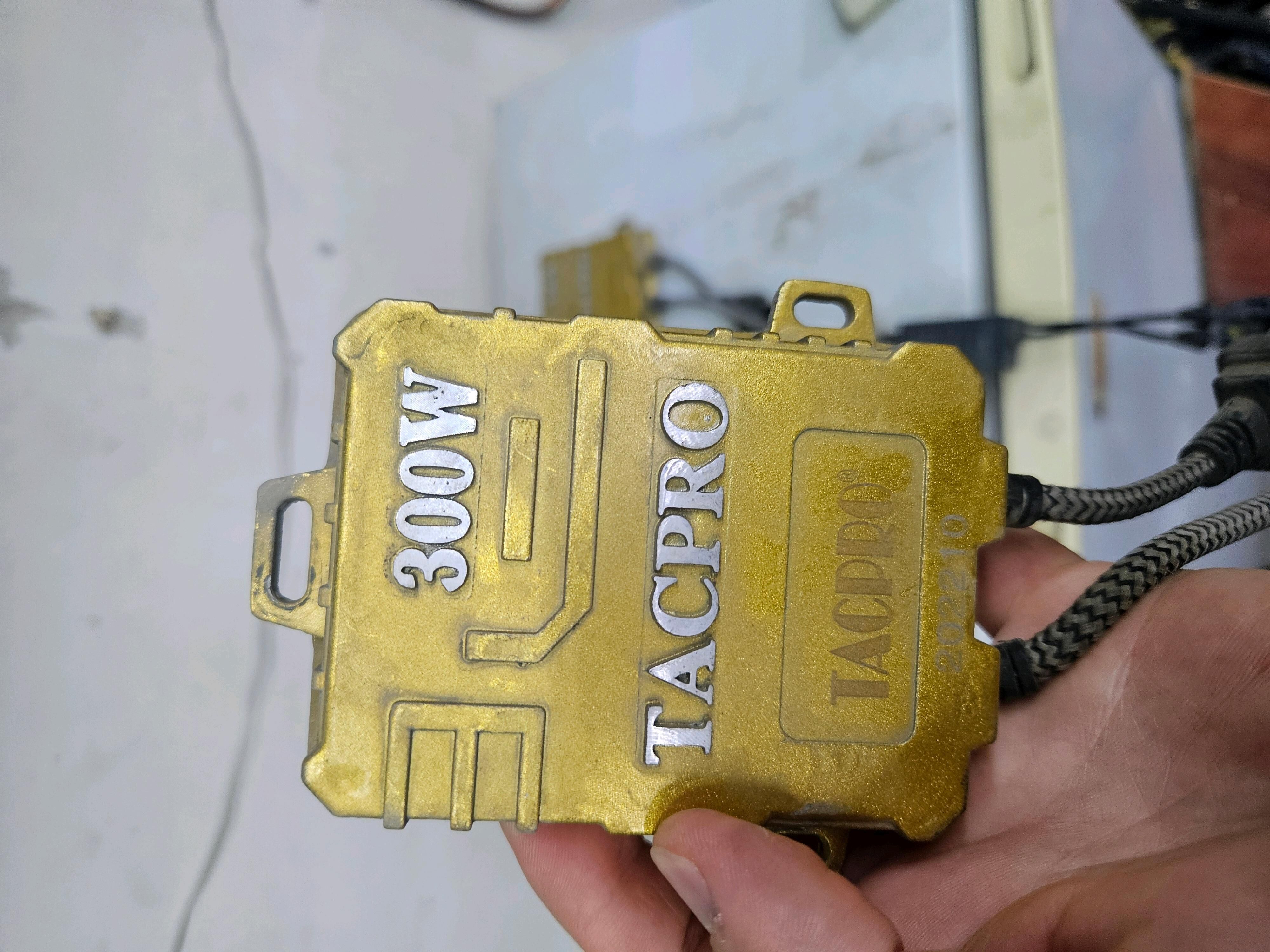ksenon bloklar 300w 1 000 TMT - Ашхабад - img 2