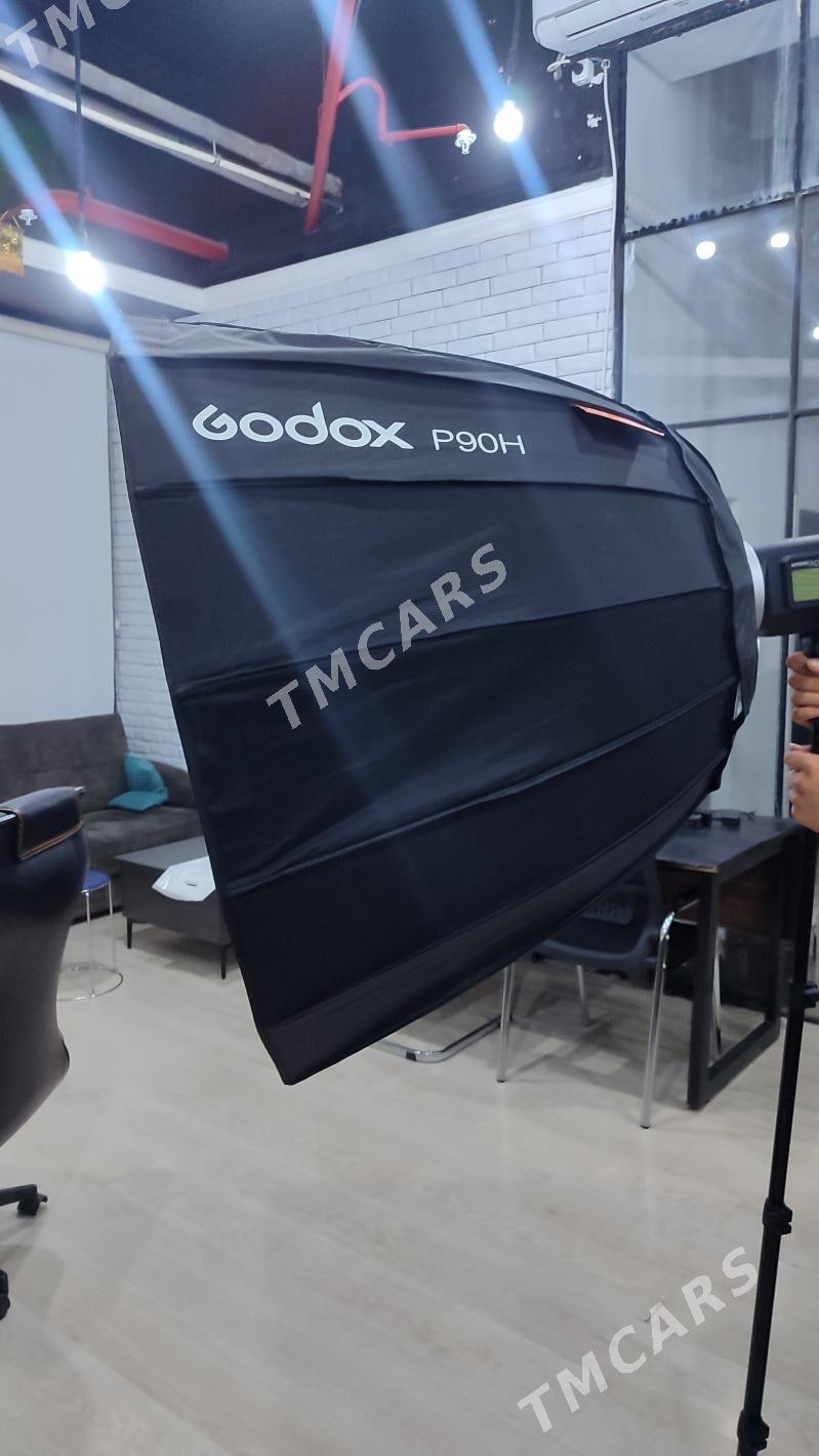 Godox soft 90lyk - Ашхабад - img 5