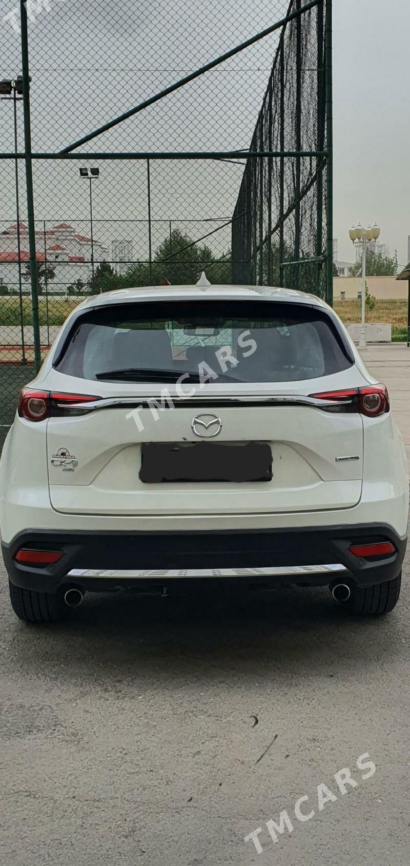 Mazda CX-9 2022 - 490 000 TMT - Aşgabat - img 2