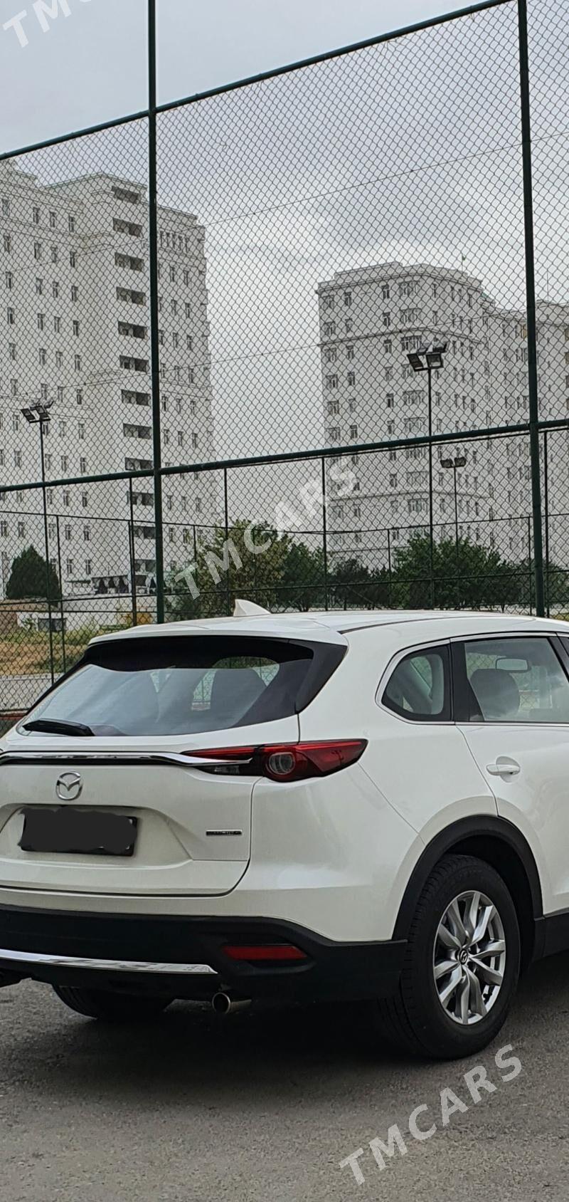 Mazda CX-9 2022 - 490 000 TMT - Aşgabat - img 3