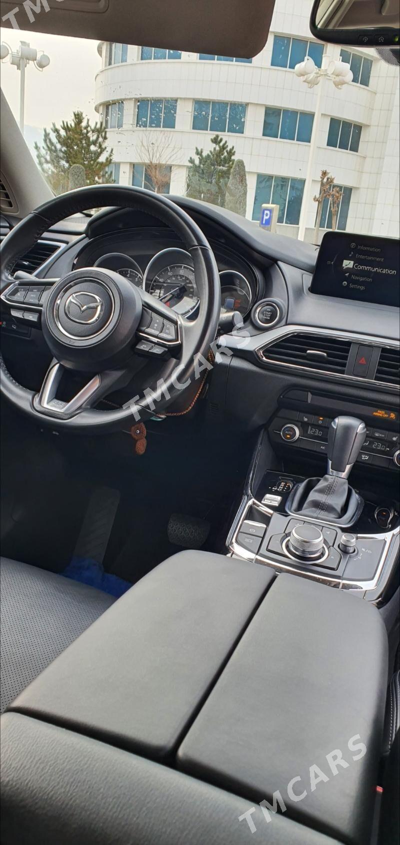 Mazda CX-9 2022 - 490 000 TMT - Aşgabat - img 7