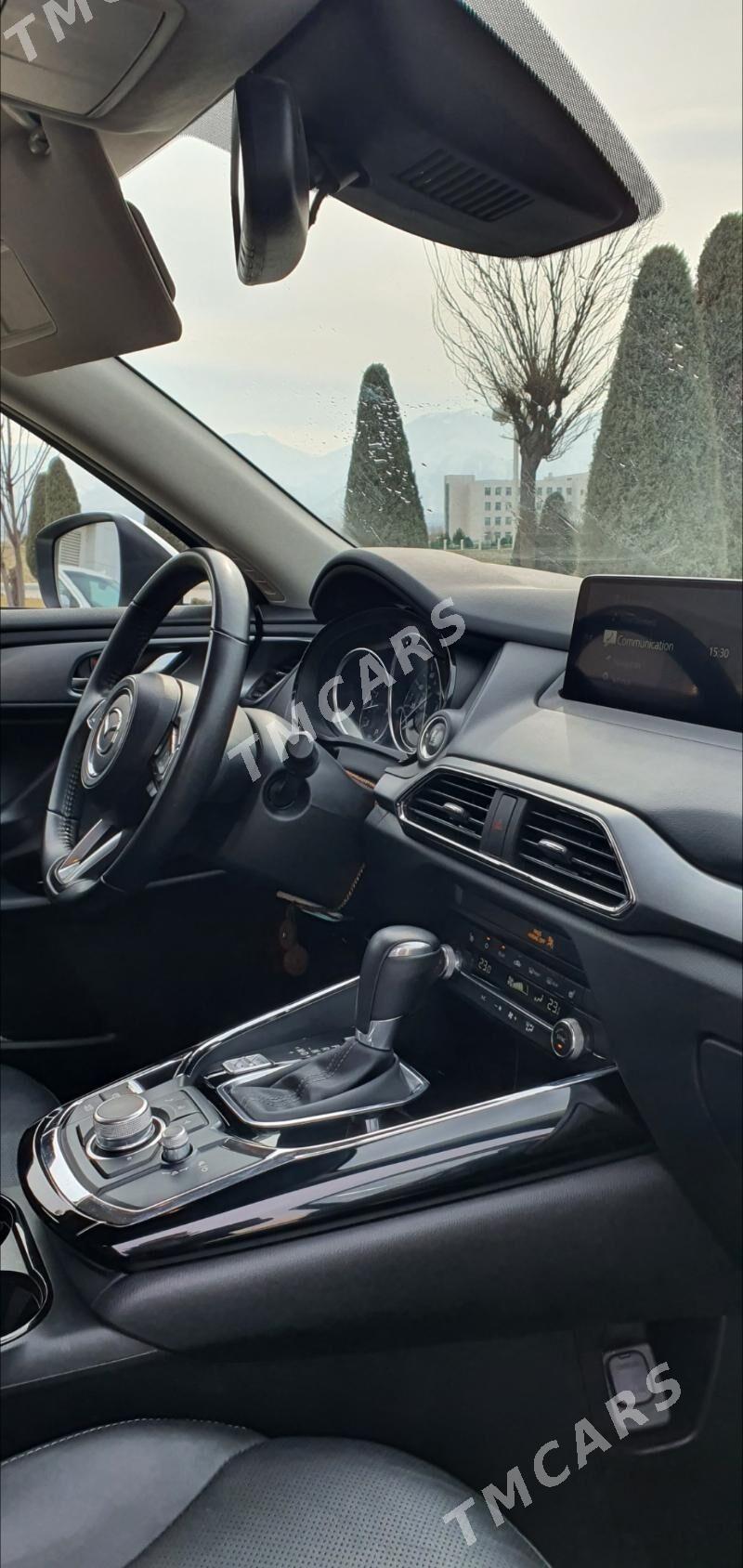 Mazda CX-9 2022 - 490 000 TMT - Aşgabat - img 5