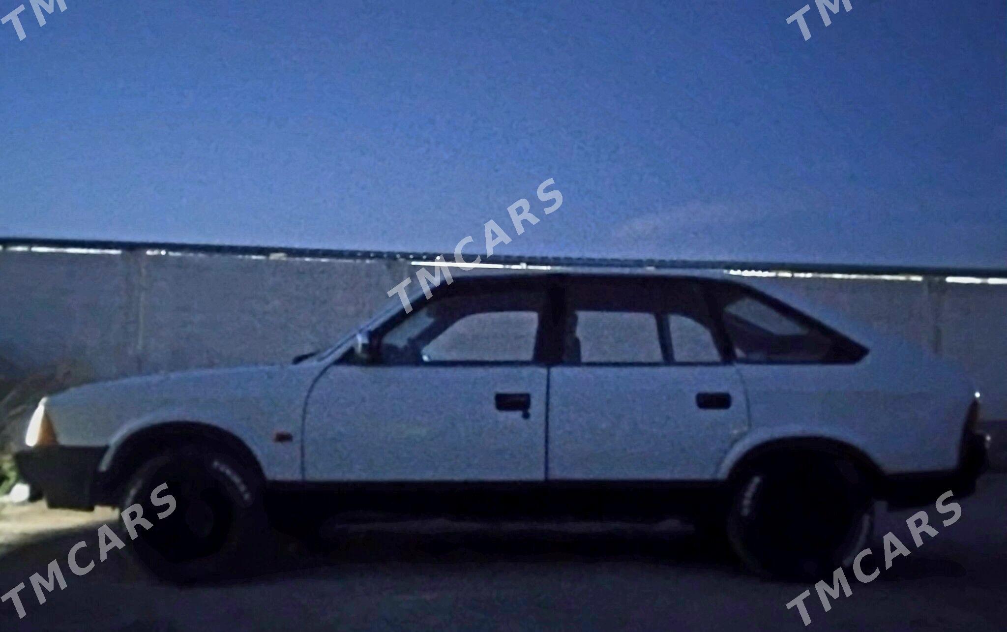 Москвич 408 1992 - 12 000 TMT - Bäherden - img 2