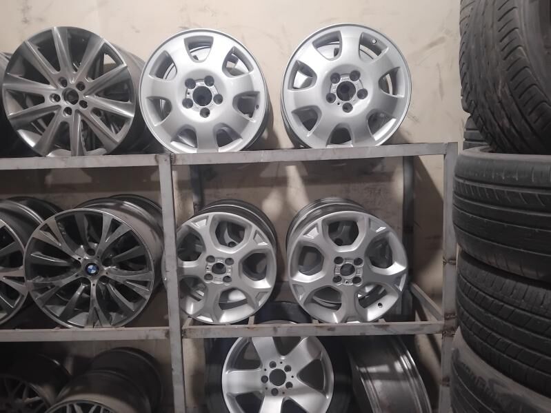 diska tekerler ahli razmer 468 TMT - Шабатский этрап - img 6