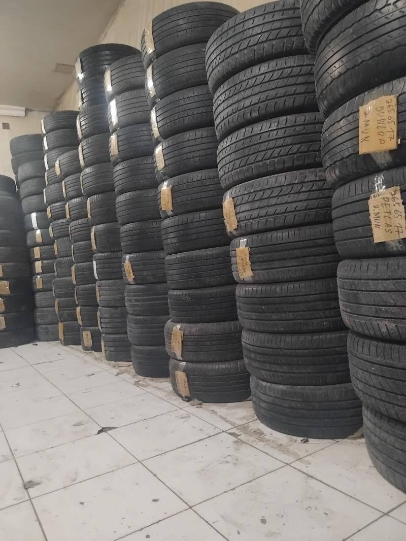 diska tekerler ahli razmer 468 TMT - Шабатский этрап - img 8