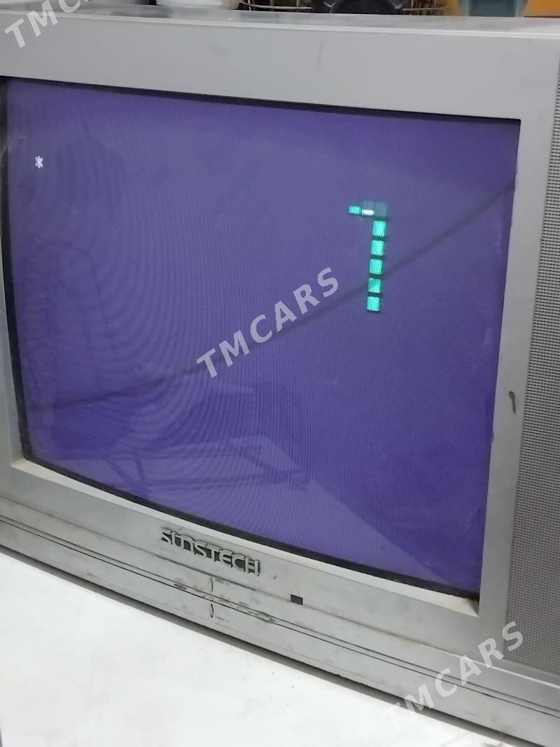 телевизор televizor - Туркменабат - img 2