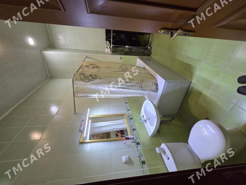 элитка по Подвойской 3комн - Aşgabat - img 3