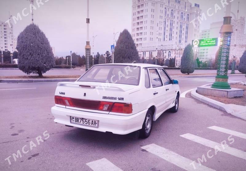Lada 2115 2001 - 29 000 TMT - Aşgabat - img 6