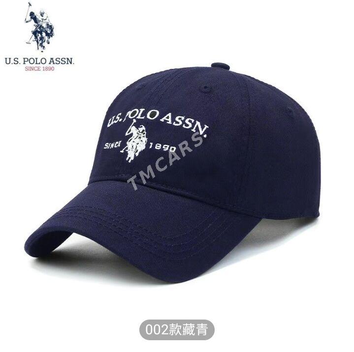 Uspa kepka - Ашхабад - img 5