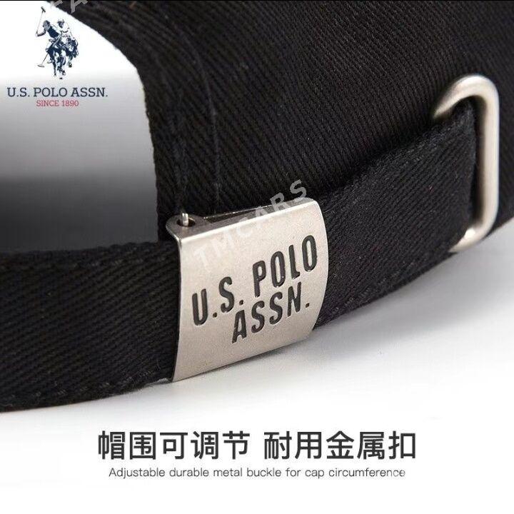 Uspa kepka - Ашхабад - img 3