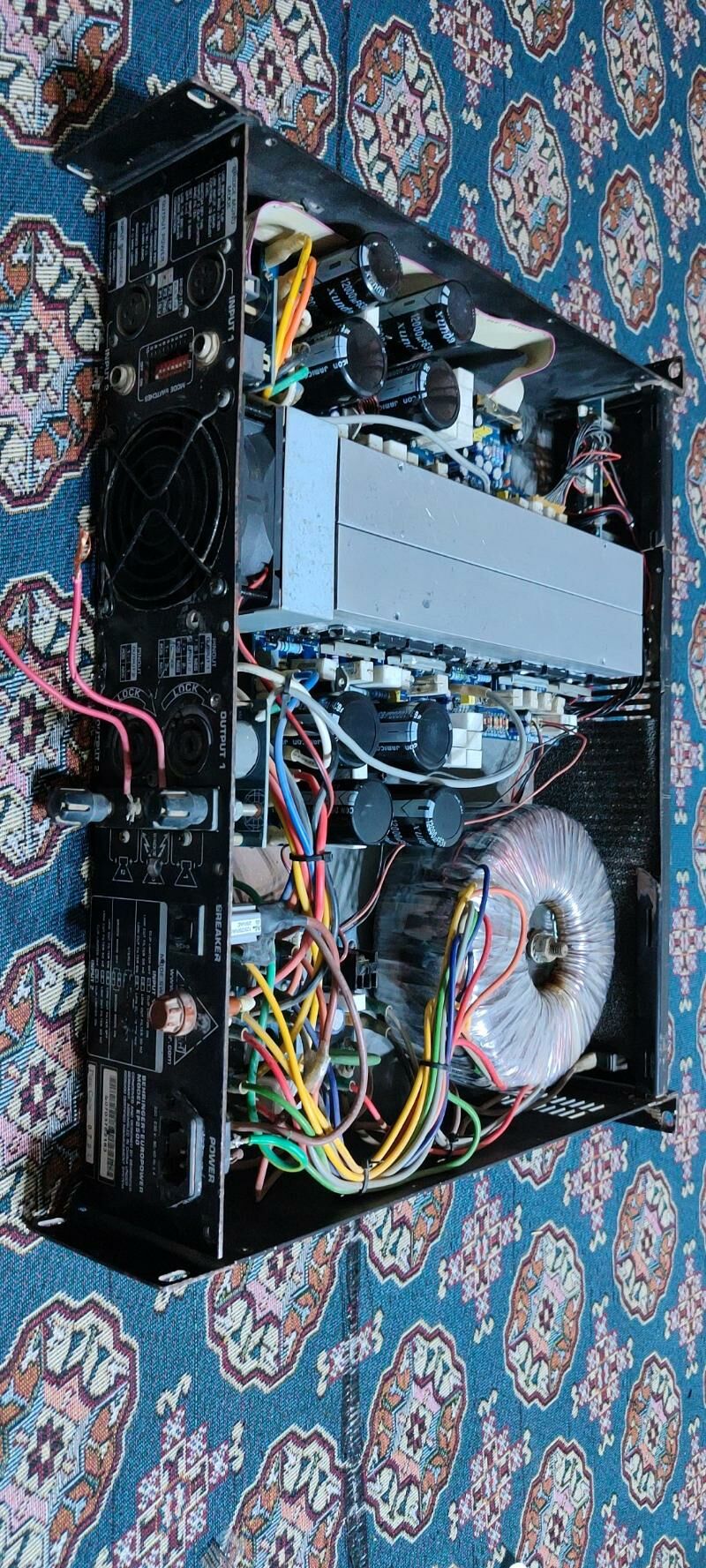 Toy aparat kanes usulitel - Baýramaly - img 2