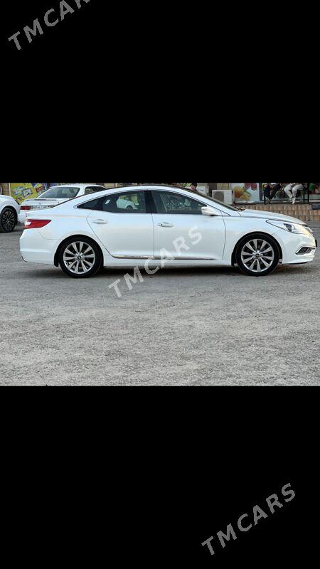 Hyundai Azera 2016 - 220 000 TMT - Мары - img 2