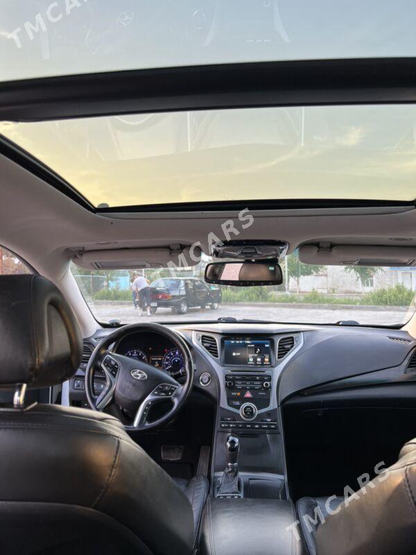 Hyundai Azera 2016 - 220 000 TMT - Мары - img 3