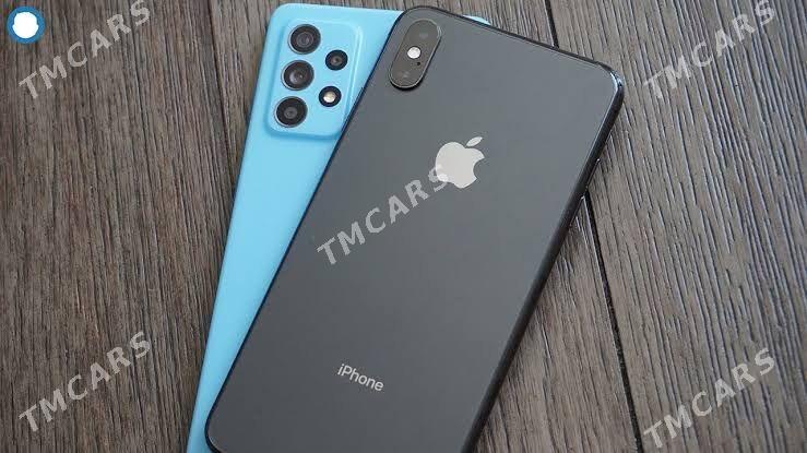 iPhone Samsung TELEFON SATYN ALYAS 16e A56 XS s25 - Aşgabat - img 2
