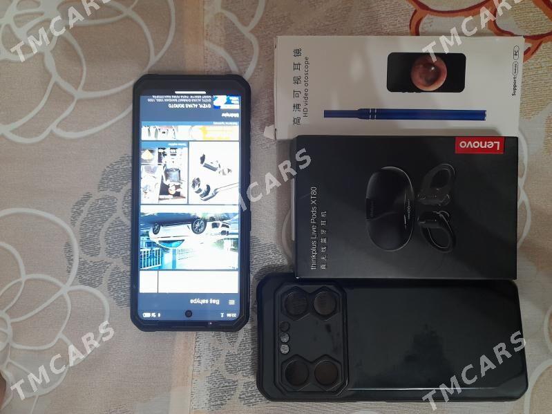 B2pro 24/256gb 10000mah - Balkanabat - img 3