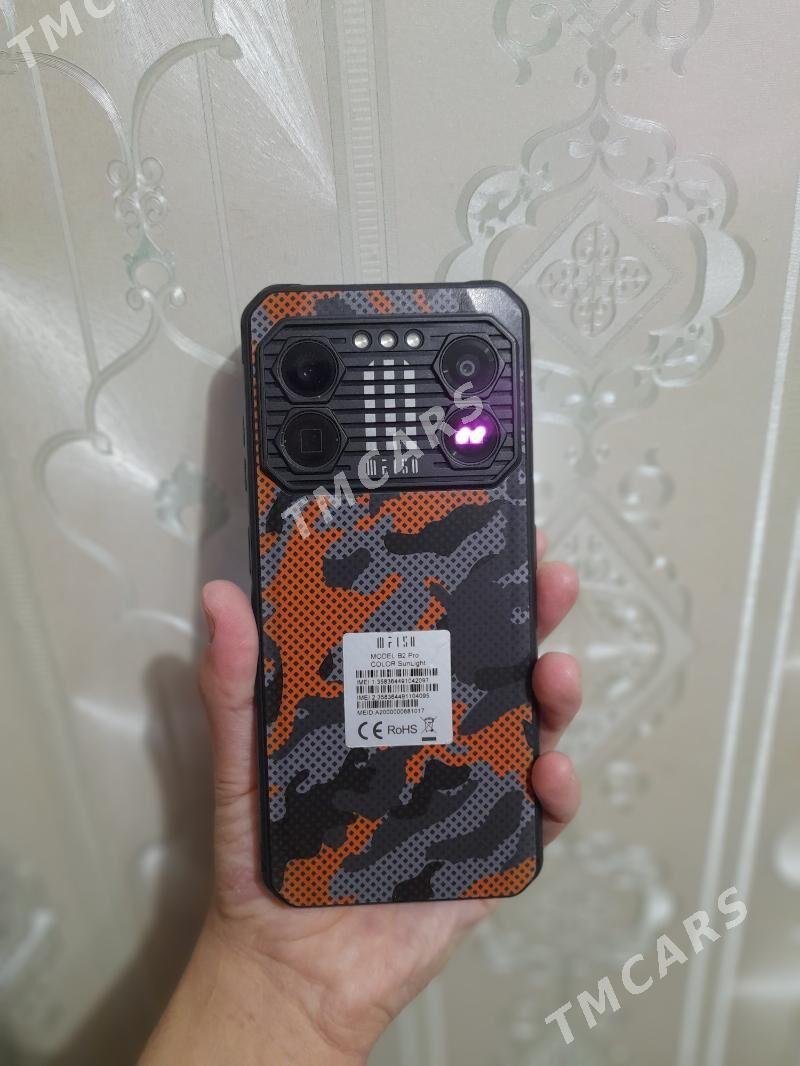 B2pro 24/256gb 10000mah - Balkanabat - img 5