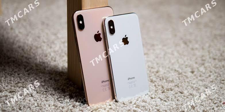 RABOCY ALYAN iPhone X XS max 11 pro 12pro 13 pro - Ашхабад - img 4