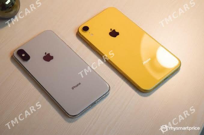 RABOCY ALYAN iPhone X XS max 11 pro 12pro 13 pro - Ашхабад - img 3