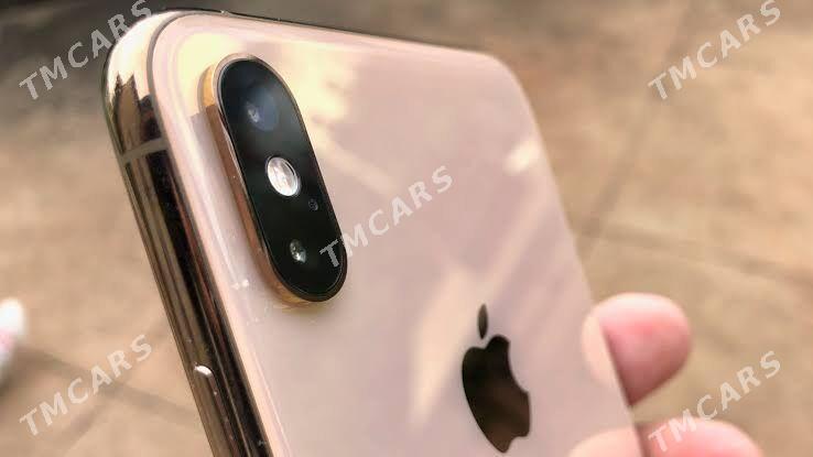 RABOCY ALYAN iPhone X XS max 11 pro 12pro 13 pro - Ашхабад - img 10