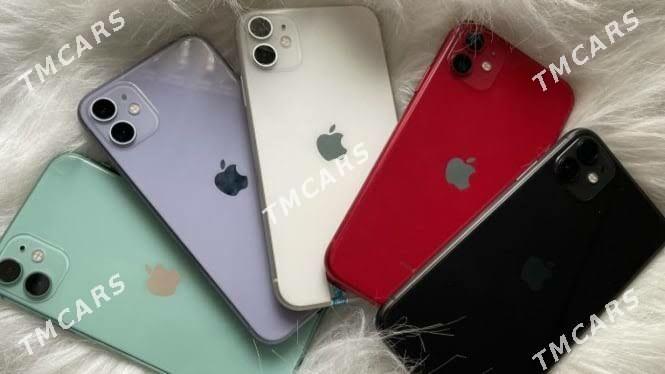 RABOCY ALYAN iPhone X XS max 11 pro 12pro 13 pro - Ашхабад - img 6