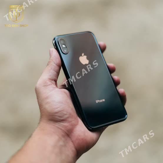 RABOCY ALYAN iPhone X XS max 11 pro 12pro 13 pro - Ашхабад - img 9