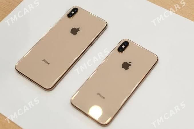 RABOCY ALYAN iPhone X XS max 11 pro 12pro 13 pro - Ашхабад - img 8