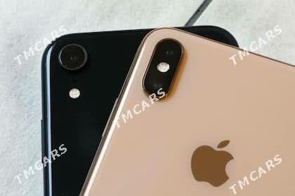 RABOCY ALYAN iPhone X XS max 11 pro 12pro 13 pro - Ашхабад - img 2