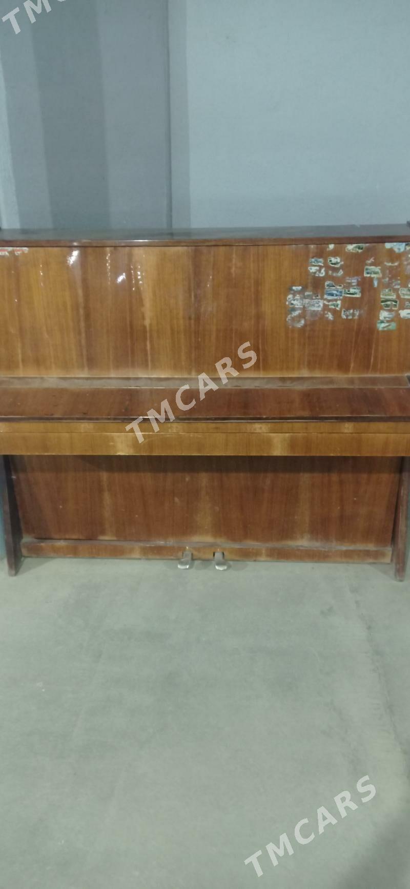 Piano pianino odessa - Анев - img 2