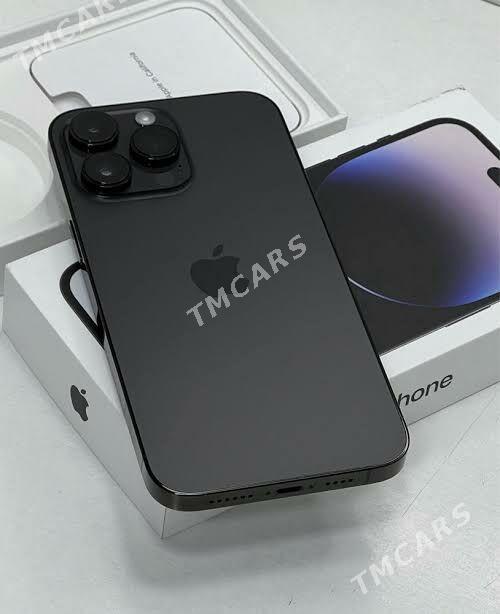  iPhone RABOCY SATYN ALYAS - Ашхабад - img 7