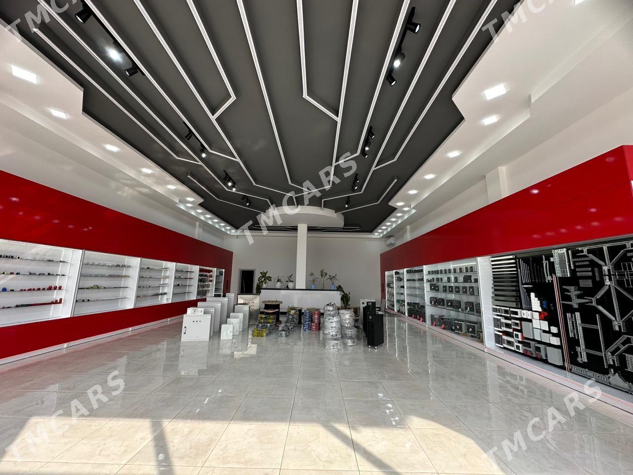 управляющий магазином электрич - Aşgabat - img 2
