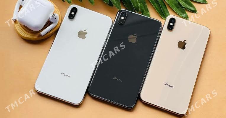 X XS RABOCY SATYN ALYAS 11 PRO - Ашхабад - img 5