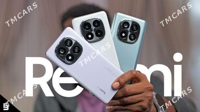 скупаю 13c 14c a2+ a3 a1 redmi - Ашхабад - img 10