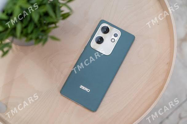 INFINIX ZERO 30 ALŸAS FLIP XS - Ашхабад - img 3