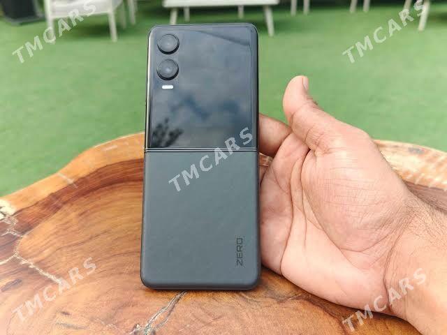 INFINIX ZERO 30 ALŸAS FLIP XS - Ашхабад - img 6