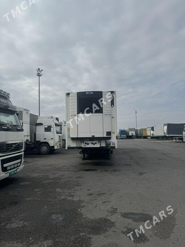 Schmitz Cargobull 2019 - 750 000 TMT - Ашхабад - img 2