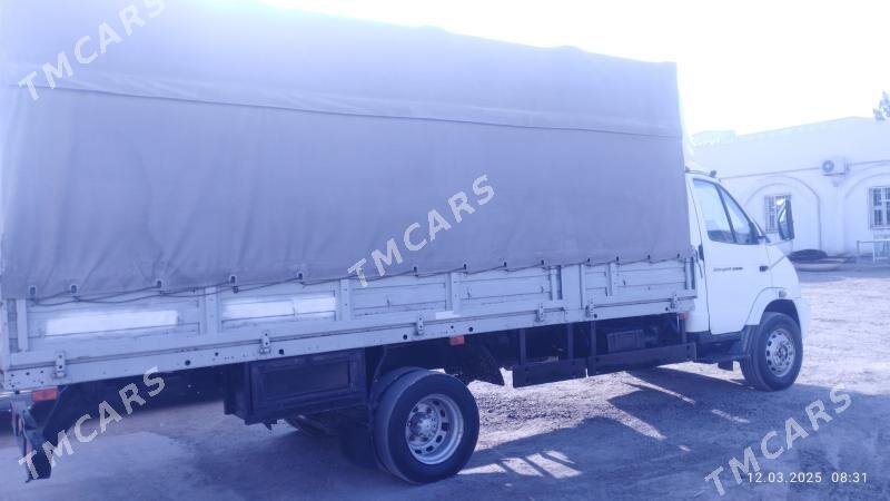 Gaz Gazel 2011 - 220 000 TMT - Туркменабат - img 2