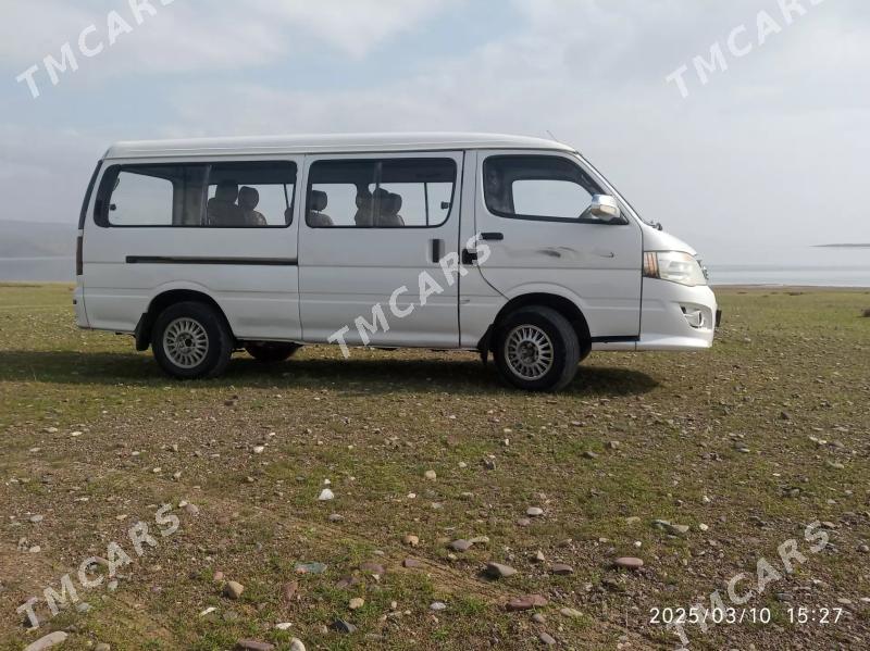 Toyota Hiace 2013 - 85 000 TMT - Ýolöten - img 2