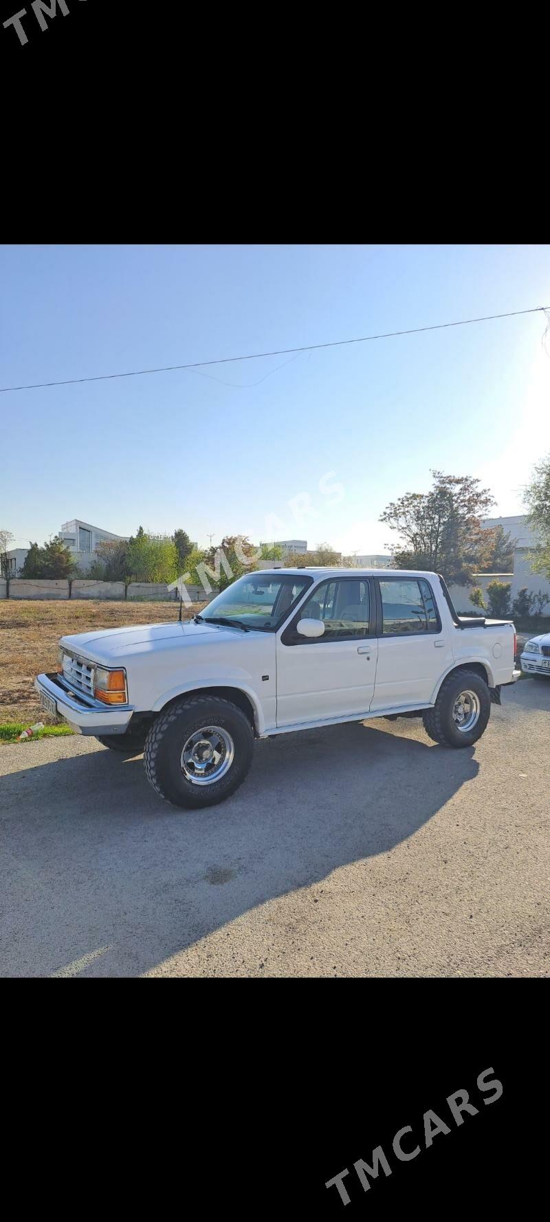 Ford Explorer 1994 - 130 000 TMT - Aşgabat - img 3