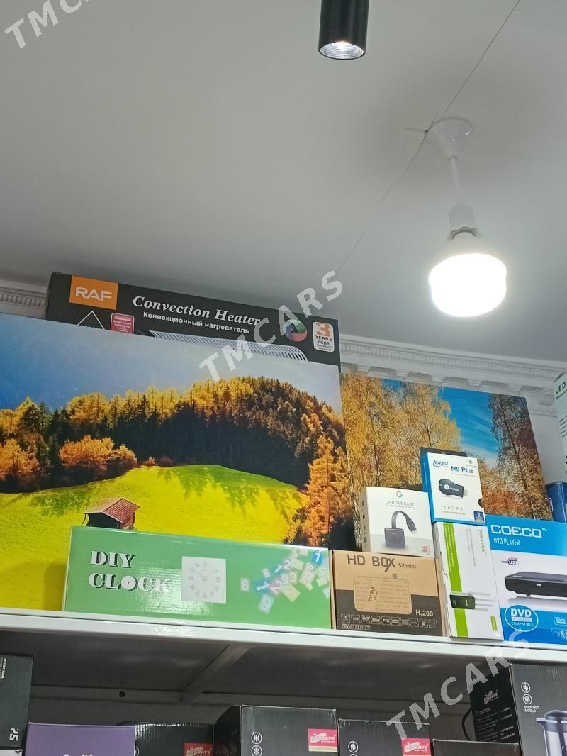 Haly doga we partret - Aşgabat - img 2