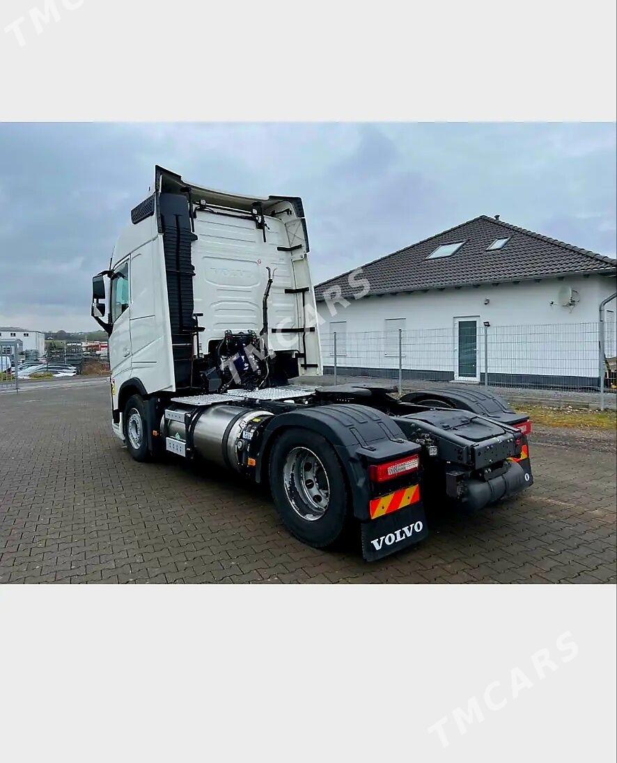Volvo FH 420 2020 - 800 777 TMT - Aşgabat - img 4