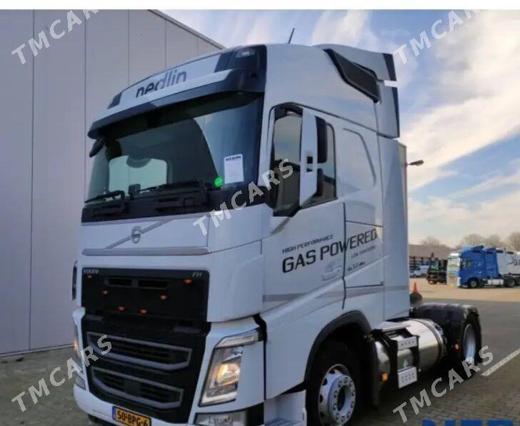 Volvo FH 420 2020 - 800 777 TMT - Aşgabat - img 2