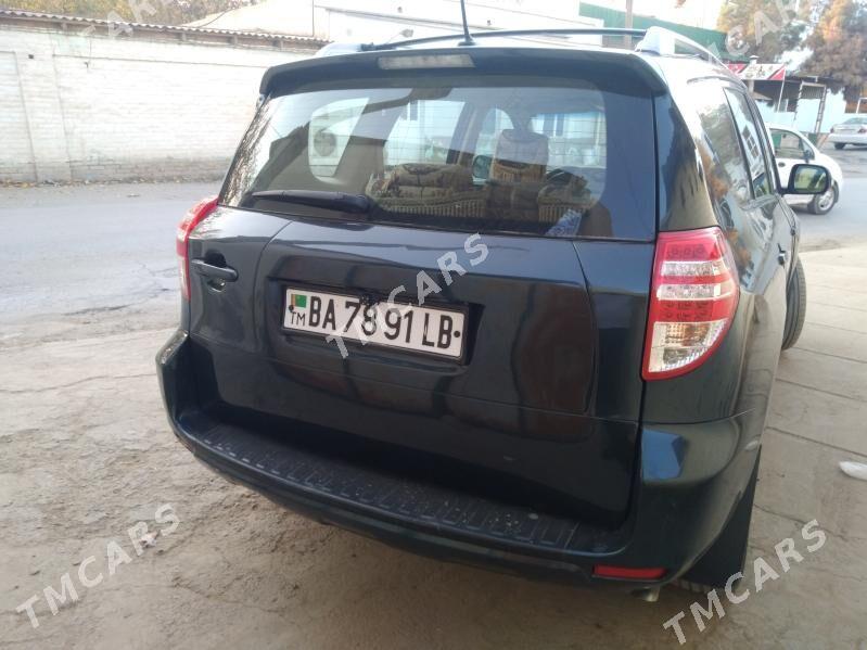 Toyota RAV4 2010 - 175 000 TMT - Kerki - img 2