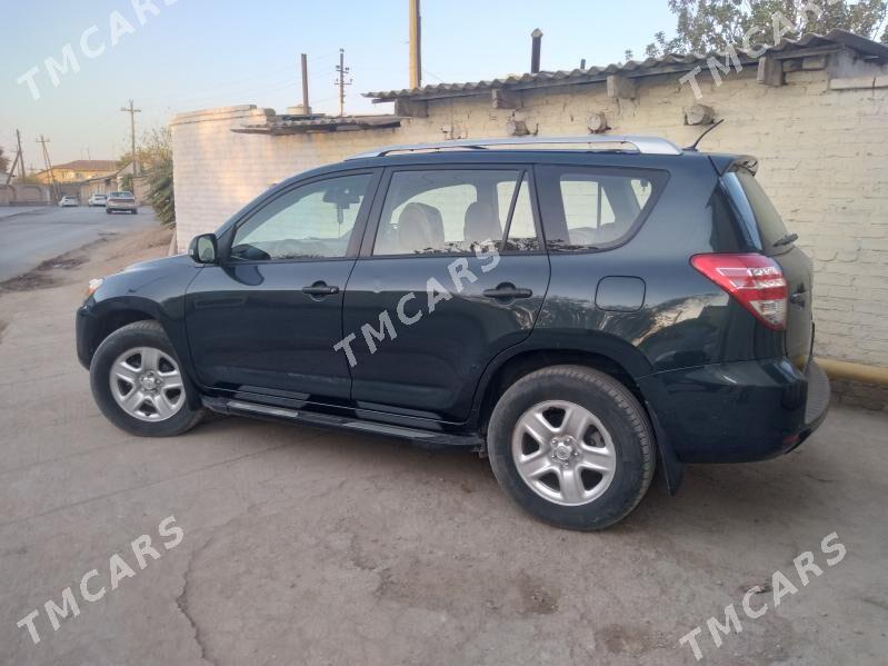 Toyota RAV4 2010 - 175 000 TMT - Kerki - img 3