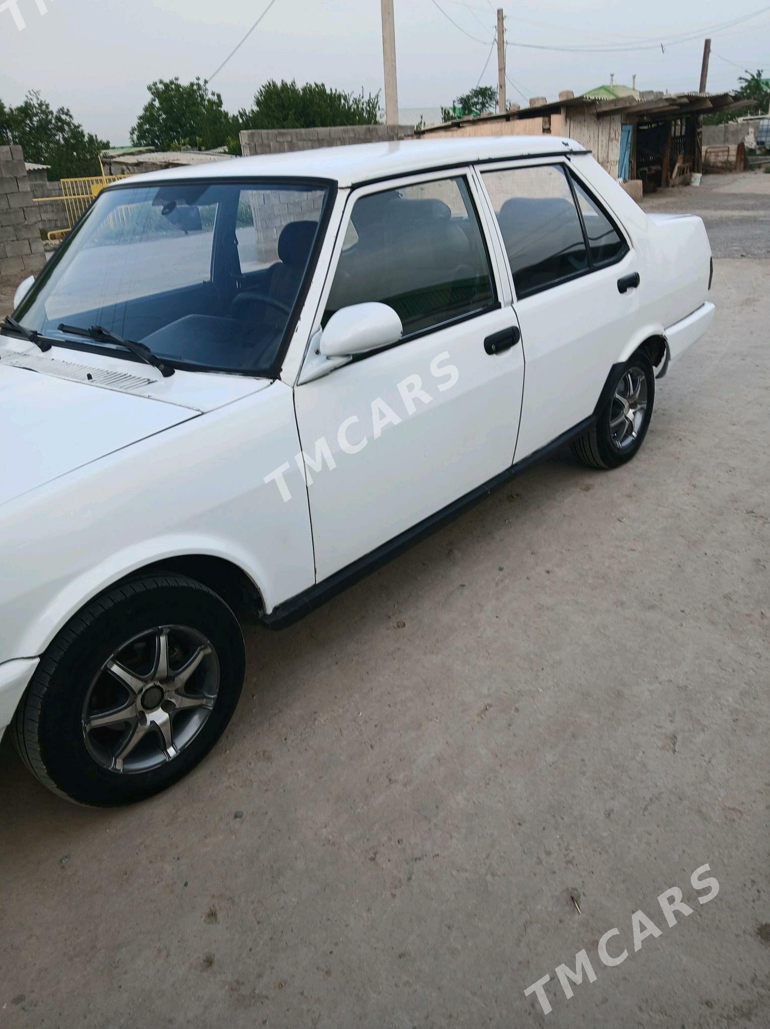 Tofaş Şahin 1997 - 20 000 TMT - 30 mkr - img 3