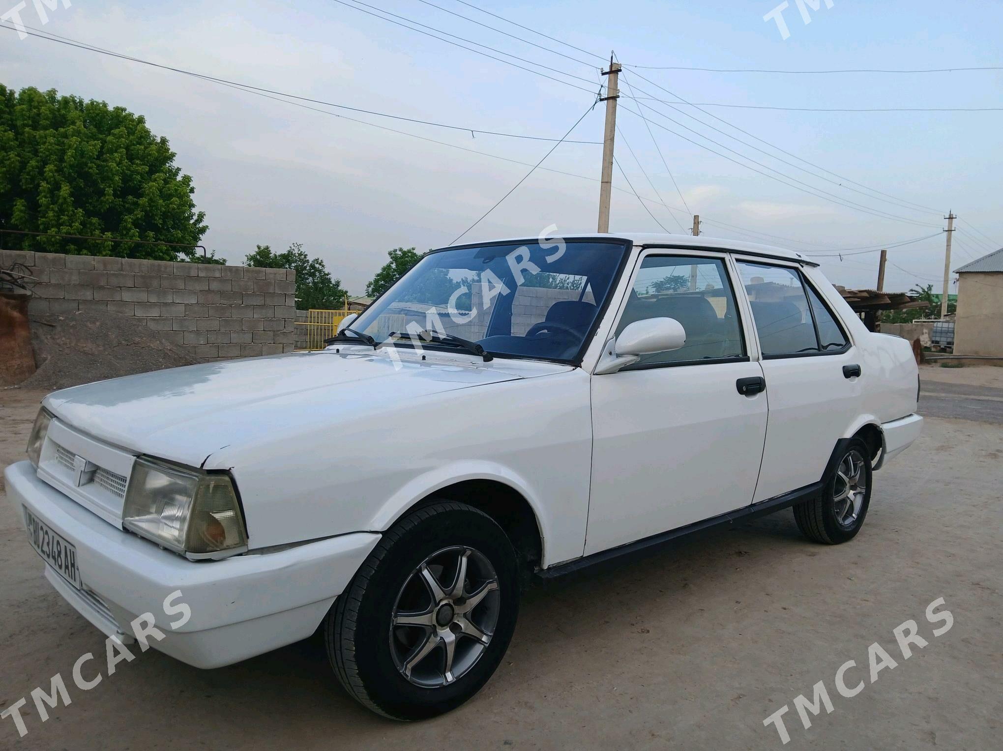 Tofaş Şahin 1997 - 20 000 TMT - 30 mkr - img 4