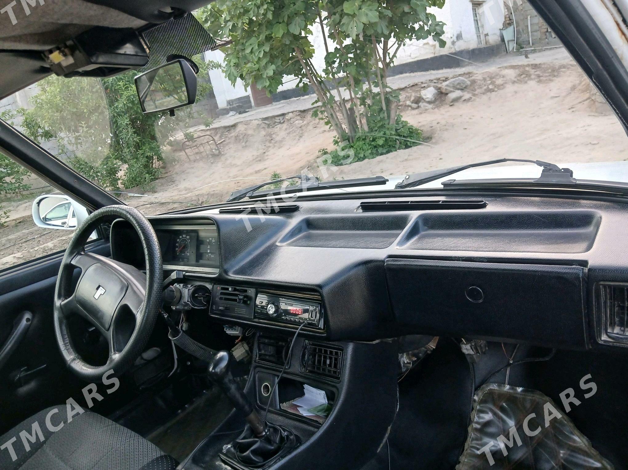 Tofaş Şahin 1997 - 20 000 TMT - 30 mkr - img 6
