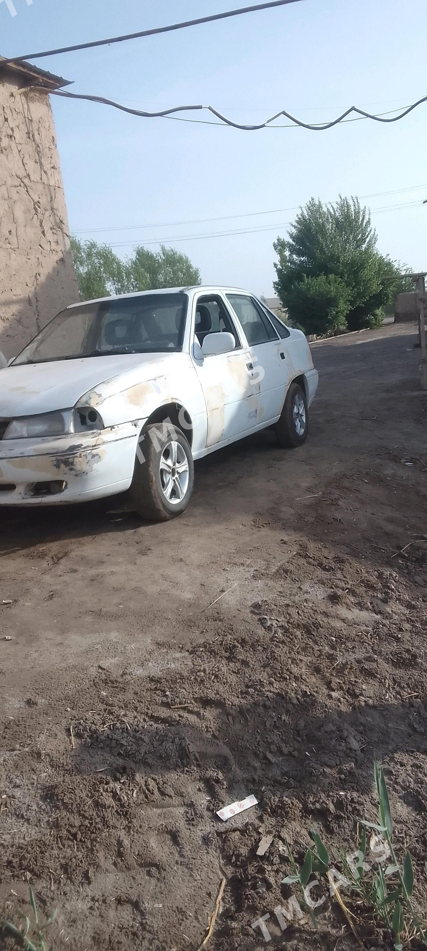 Daewoo Cielo 1995 - 14 000 TMT - Шабатский этрап - img 3