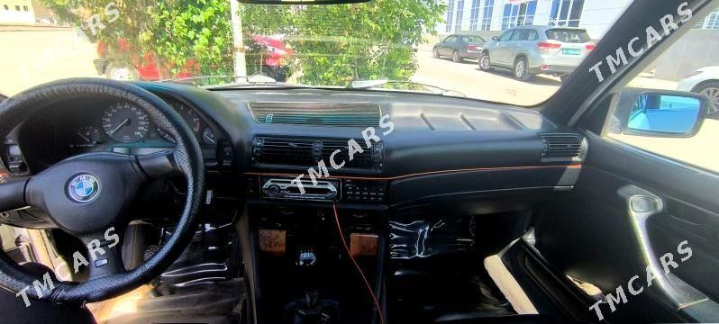 BMW 7 Series 1989 - 30 000 TMT - Daşoguz - img 3
