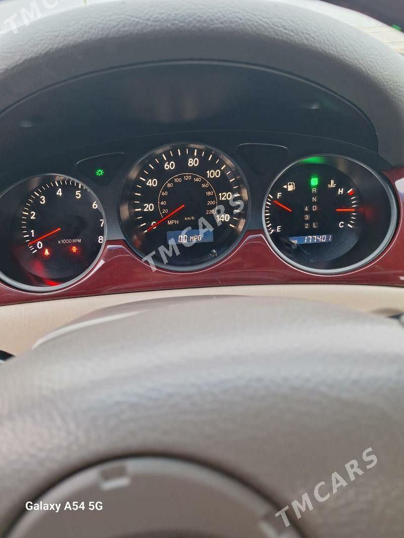 Lexus ES 300 2002 - 180 000 TMT - Balkanabat - img 3
