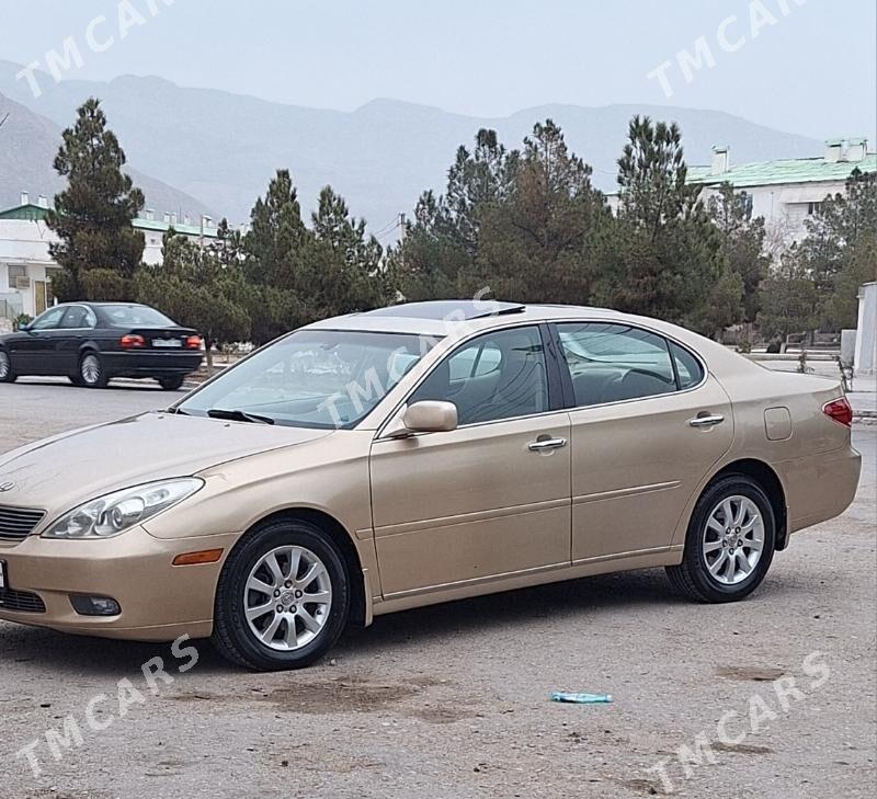 Lexus ES 300 2002 - 180 000 TMT - Balkanabat - img 2